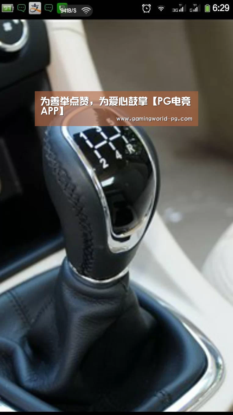 PG视讯