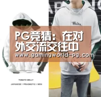 PG竞猜:在对外交流交往中展示中国公民的文明素养(图1) PG竞猜